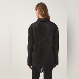 AJE shirt